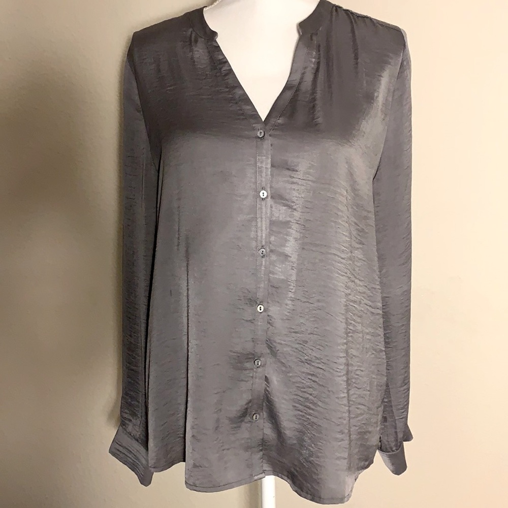 Rosemunde Copenhagen Women’s Blouse